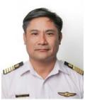รูปภาพของผู้บริหาร เถลิงศักดิ์ ผาทอง