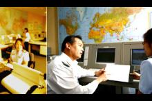 ภาพปฏิบัติงาน