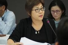 ซ้อมแผน BCP ประจำปี 2561