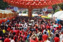 เที่ยวบินรับตรุษจีน 3