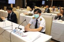 การประชุมผู้ถือหุ้น ข.
