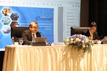 การประชุมผู้ถือหุ้น ข.