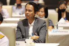 การประชุมผู้ถือหุ้น ข.