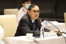 การประชุมผู้ถือหุ้น ข.
