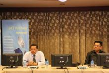 ตรวจเยี่ยม TMCS เชียงใหม่