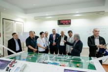 ผลงาน