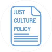 Reports and Download Just Culture Policy